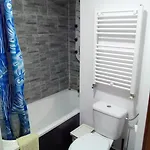 Bnap Masip Apartment Oviédo