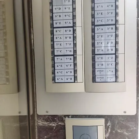 Bnap Masip דירה