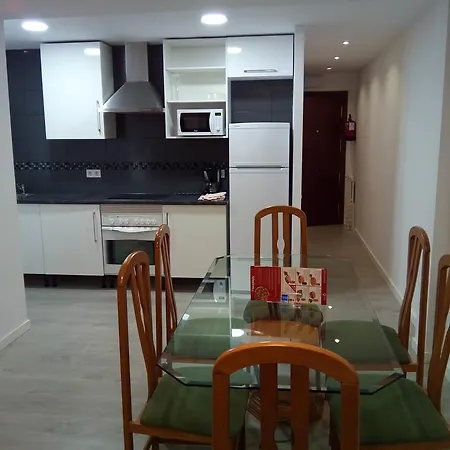 Apartment Bnap Masip *