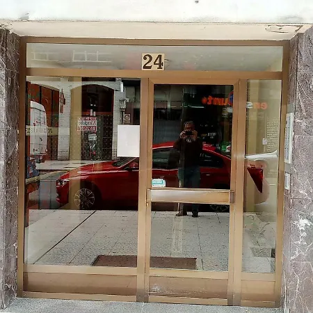 Bnap Masip Apartment *