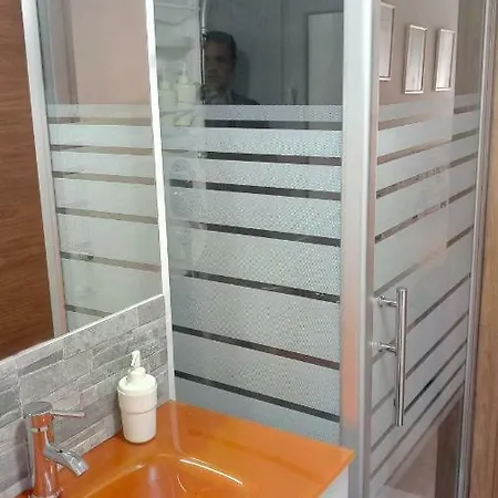 Bnap Masip Апартаменты