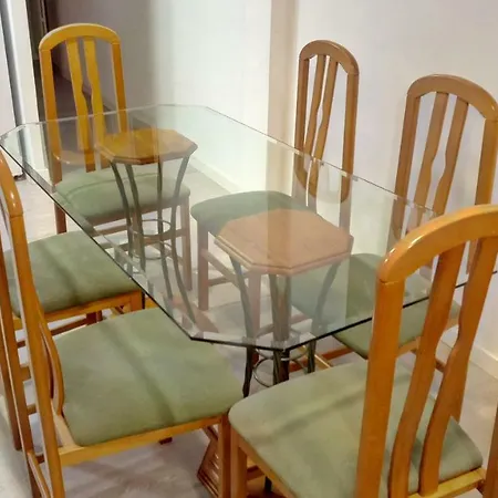 Bnap Masip Apartment