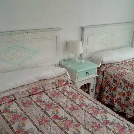 Bnap Masip Apartment Oviedo